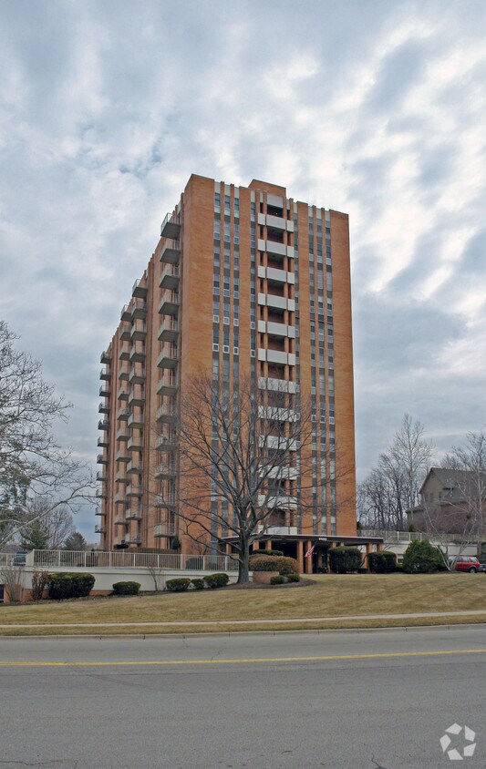 Ridgecrest Apartments Dayton, OH