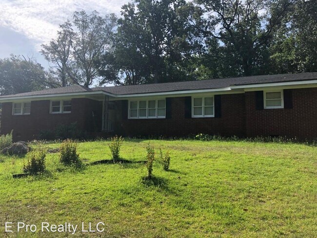 Building Photo - 4 br, 2 bath House - 1240 Kimberly RD SW