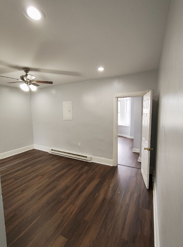 Foto del edificio - 3715 N 15th St