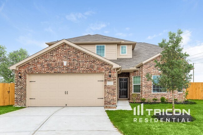 Building Photo - 301 Summer Horse Dr