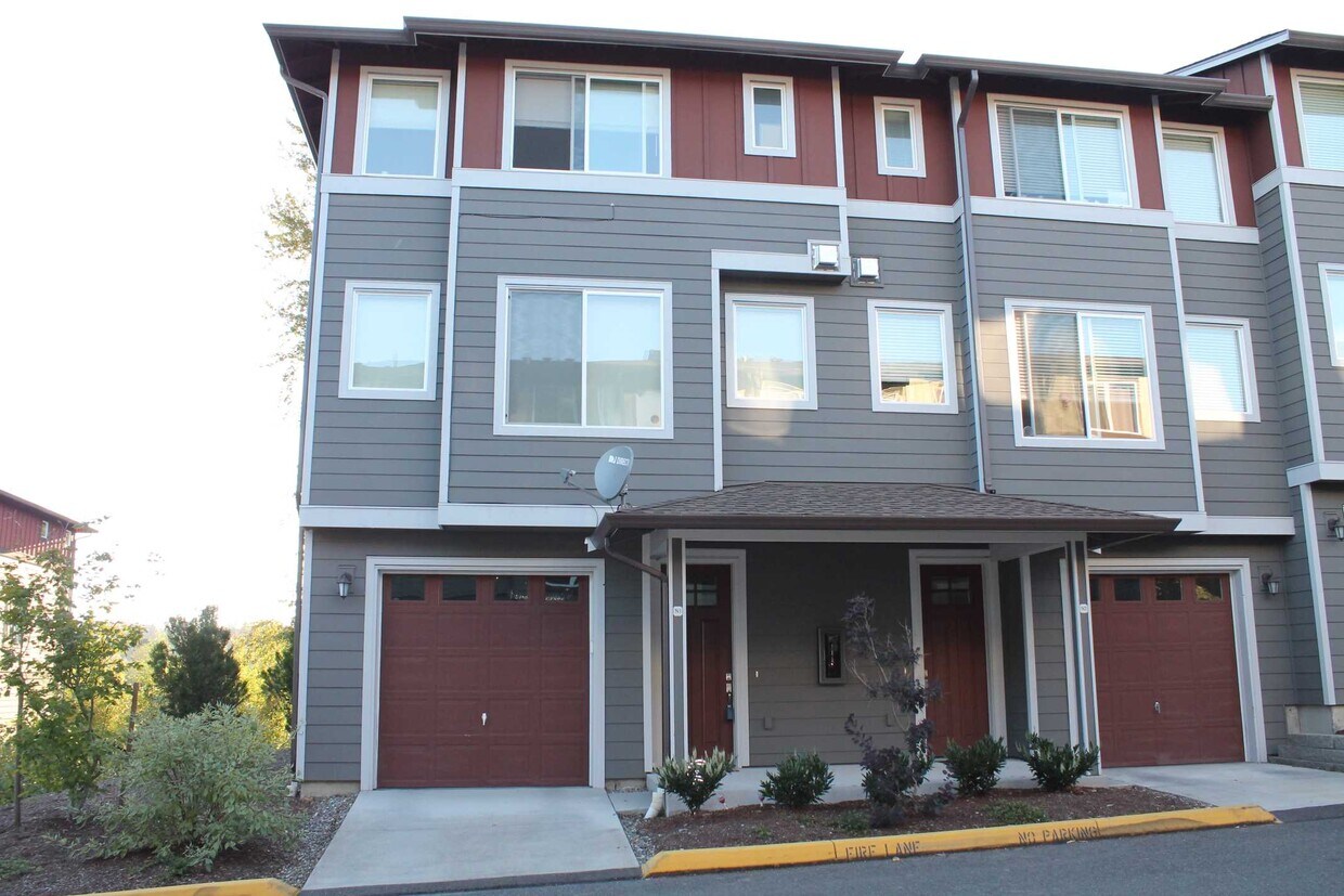2115 201st Pl SE Unit N1, Bothell, WA 98012 Condo for Rent in Bothell