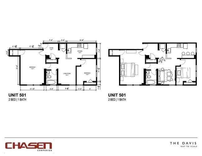 Photo - St Paul St 817 Apartments