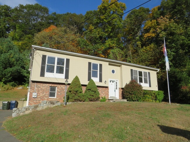 Foto del edificio - 15 Hayestown Heights