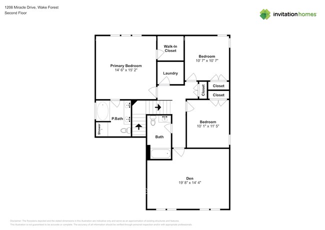 Building Photo - 1208 Miracle Dr