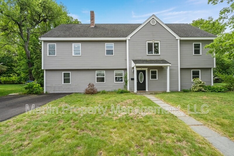 Primary Photo - 31 Wethersfield Rd