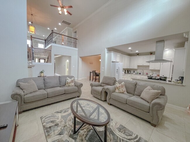Foto del edificio - 13422 Preston Cliff Ct