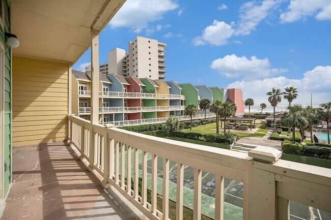 Foto del edificio - 7820 Seawall Blvd