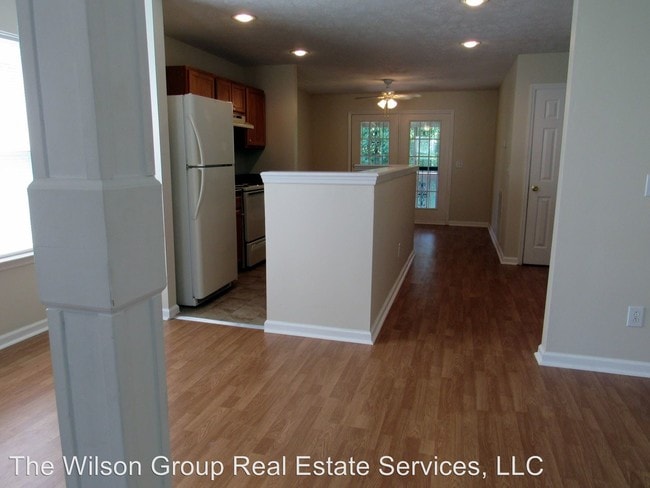 Building Photo - 3 br, 2 bath House - 2157 Bransford Ave