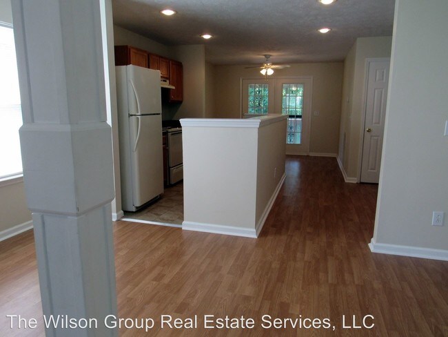 Foto del edificio - 3 br, 2 bath House - 2157 Bransford Ave