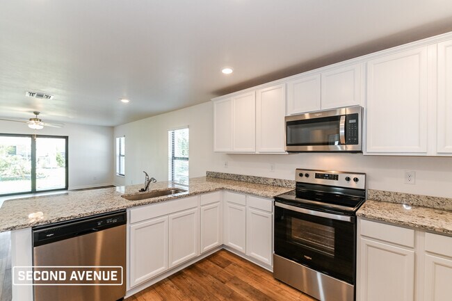 Foto del edificio - 2625 NW 4th Ave