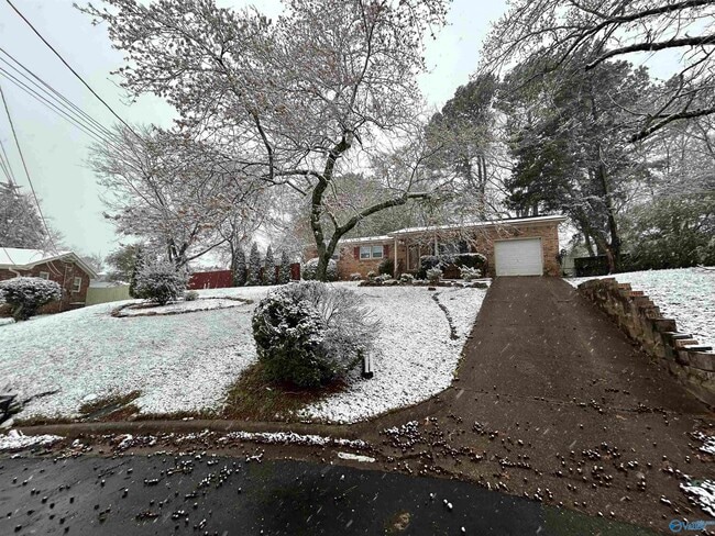 Building Photo - 4017 Summerhill Pl NW