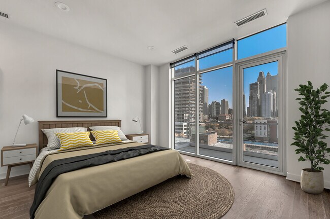 Foto del edificio - 858 N Franklin