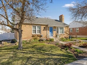 Building Photo - 2027 E 2100 S