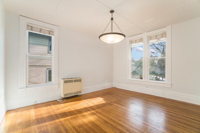 Foto del edificio - 1609 Lincoln Ave