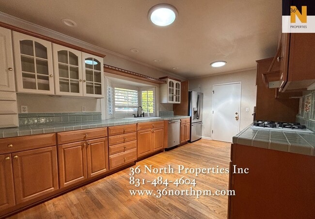 Building Photo - Charming Carmel Valley Home with Guest Stu...