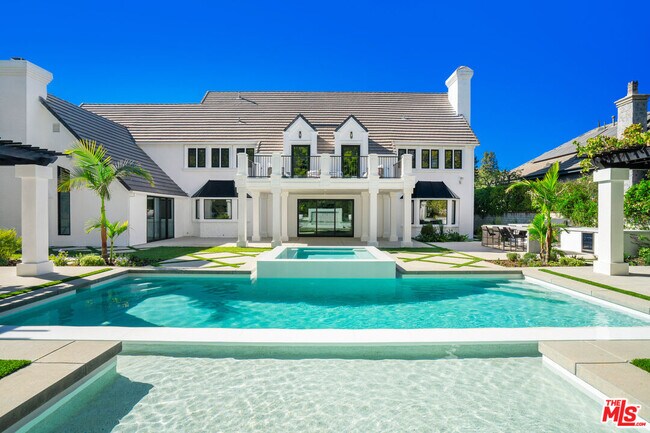 Foto del edificio - 4608 Westchester Dr