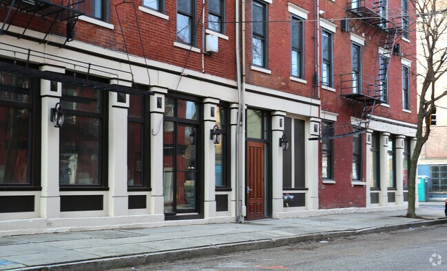 Building Photo - 1438 Race St