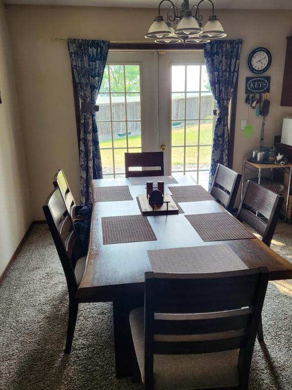 Foto del edificio - 497 N Brushwood Ct
