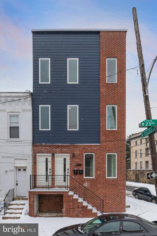 Foto del edificio - 1255 N 23rd St