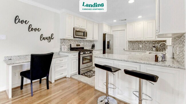 Foto del edificio - 5302 Judalon Ln