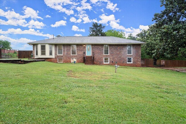 Building Photo - 3410 Jiles Rd NW
