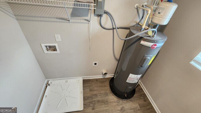 Foto del edificio - 446 Kildare Wy