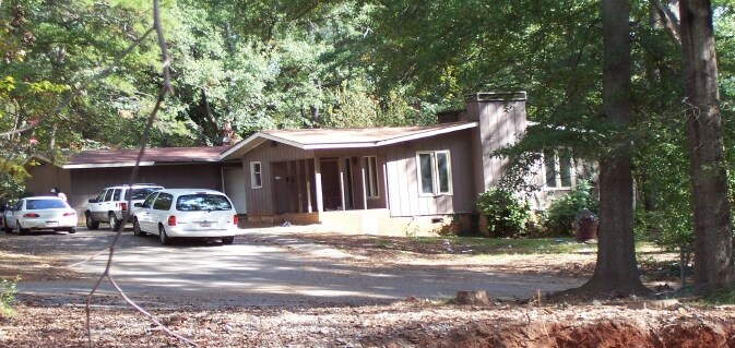 Primary Photo - 991 Florida Ave