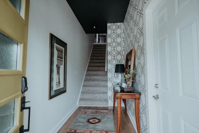 Foto del edificio - 603 Baxter Ave