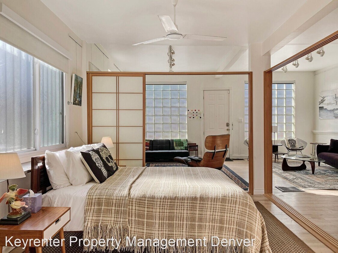 Foto principal - 1 br, 1 bath House - 3514 Navajo St