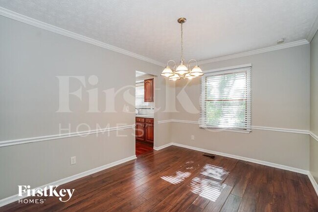 Foto del edificio - 2712 Willow Glen Road