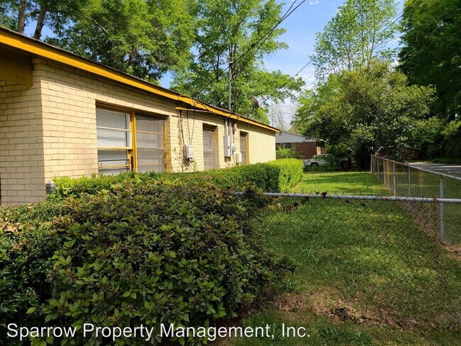 Building Photo - 3 br, 2 bath House - 1012 Vera Drive