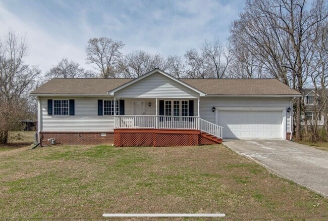 Hillside - Hillside House