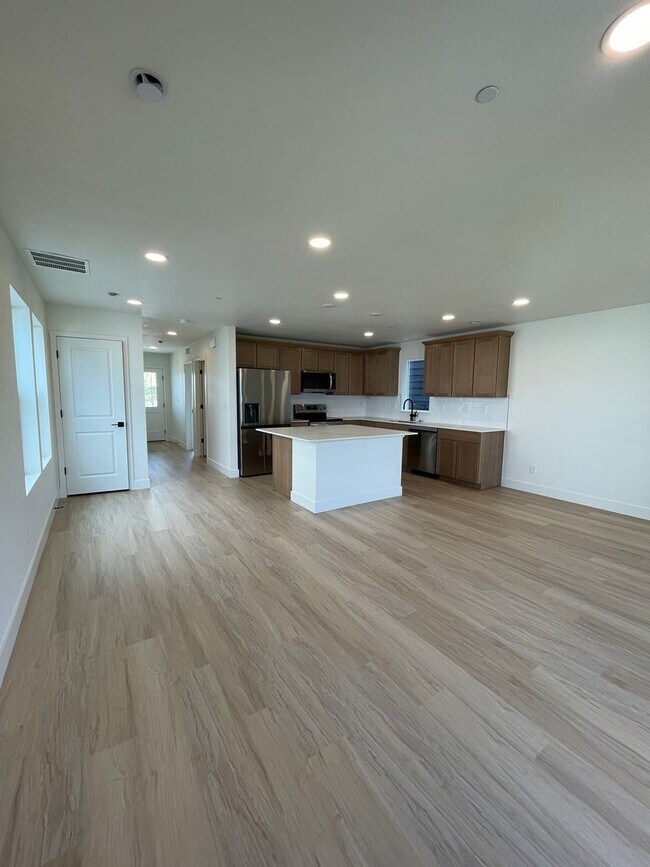Building Photo - Brand New Home by Hartford Homes in NE Ft....