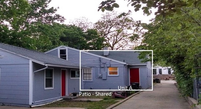 Building Photo - 3631 Tulsa Way