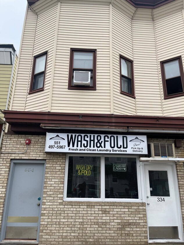 Primary Photo - 334 Broadway