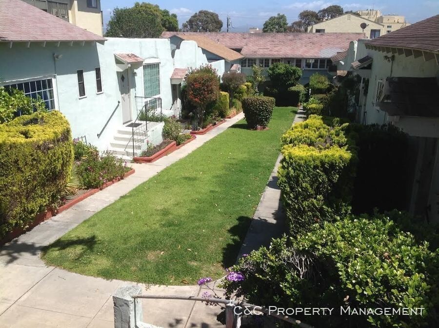 Primary Photo - 359 Larkin St