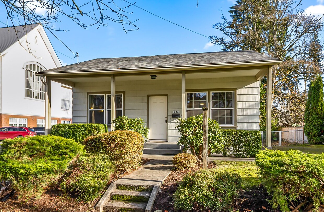 Primary Photo - Historic Charm in the Heart of Snohomish