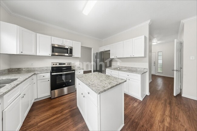 Building Photo - 14614 Twisted Pecan Ct
