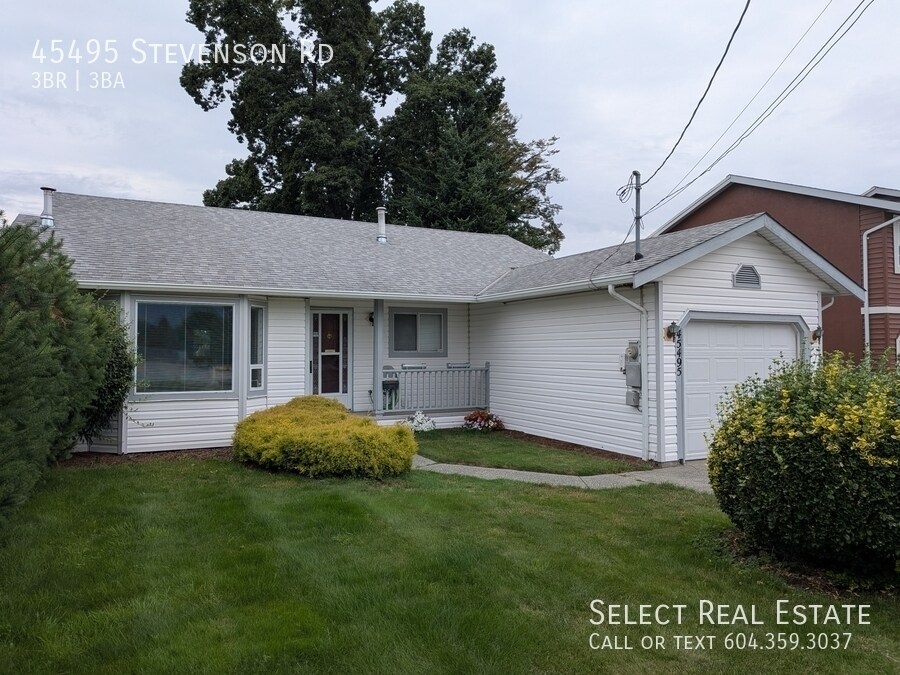 Primary Photo - 45495 Stevenson Rd
