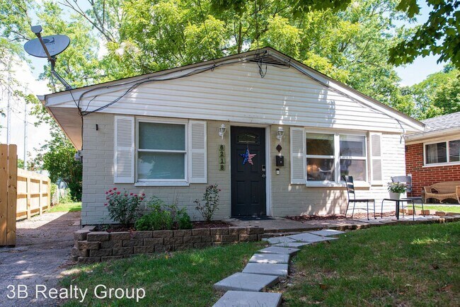 Building Photo - 3 br, 1 bath House - 6218 Bedford St.