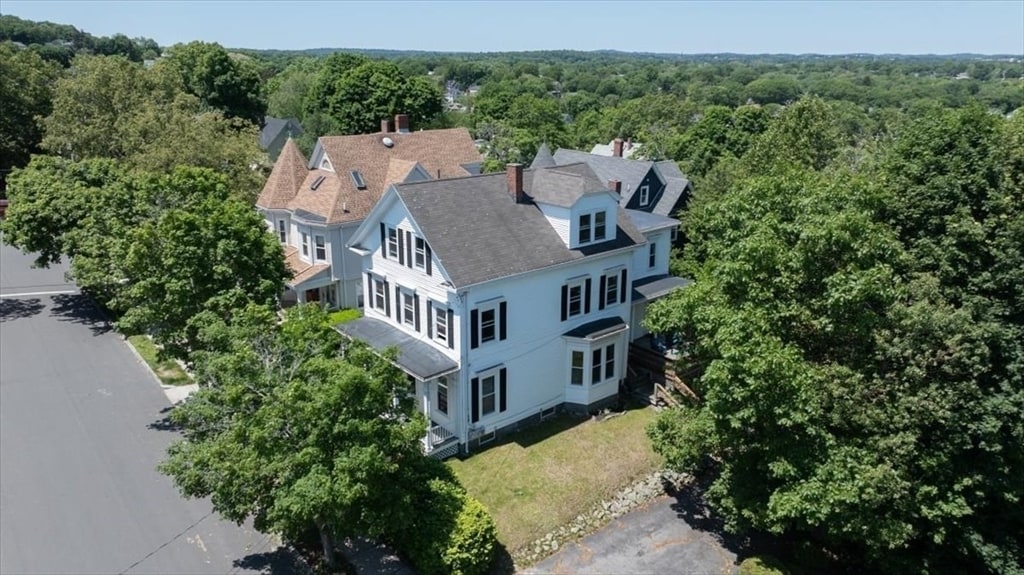 Primary Photo - 107 Lincoln Ave