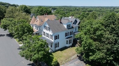 Building Photo - 107 Lincoln Ave