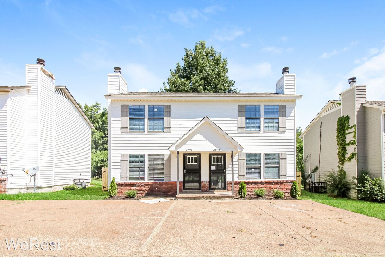 Primary Photo - 2 br, 1.5 bath House - 3594 Christine Road