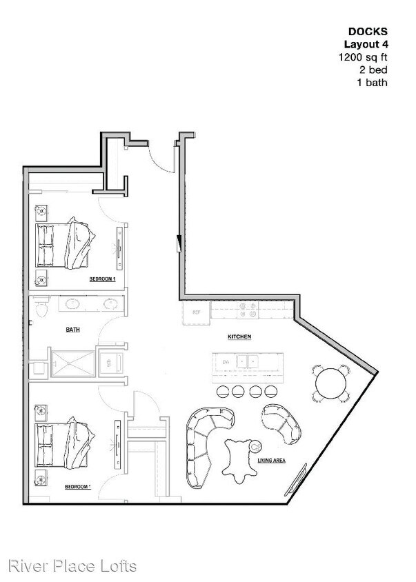 Primary Photo - 640 W Freshwater Way