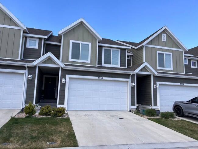 Building Photo - 3562 Cornfield Dr