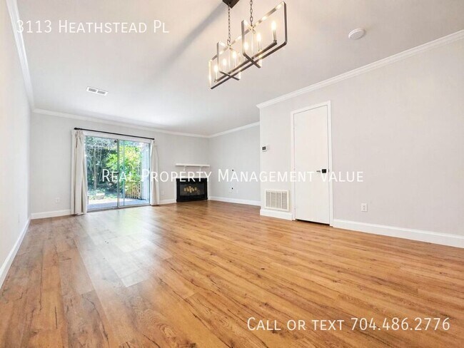 Building Photo - 3113 Heathstead Place
