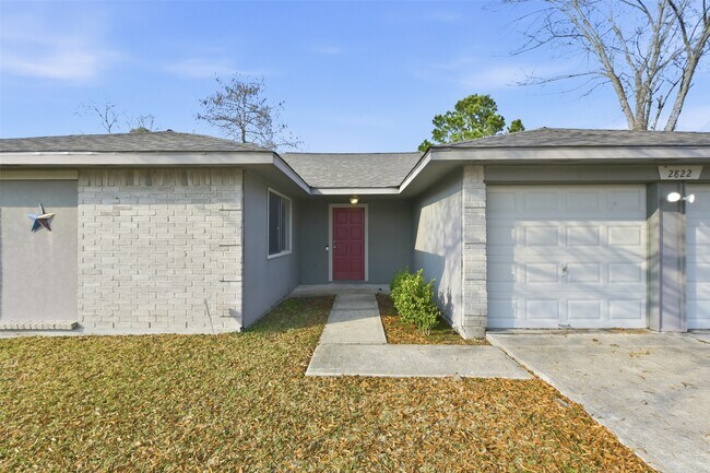 Building Photo - 2822 Forest Point Dr