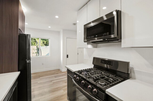 Foto del edificio - 2561 W Ave 30