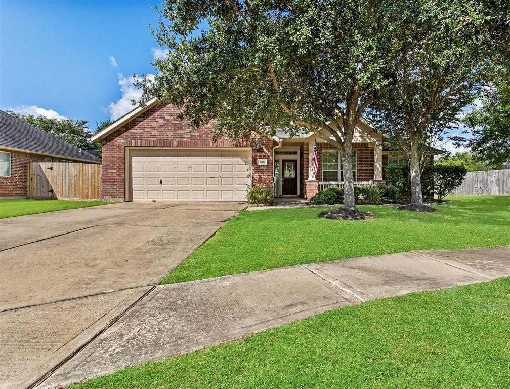 Primary Photo - 9010 Lavender Field Ct