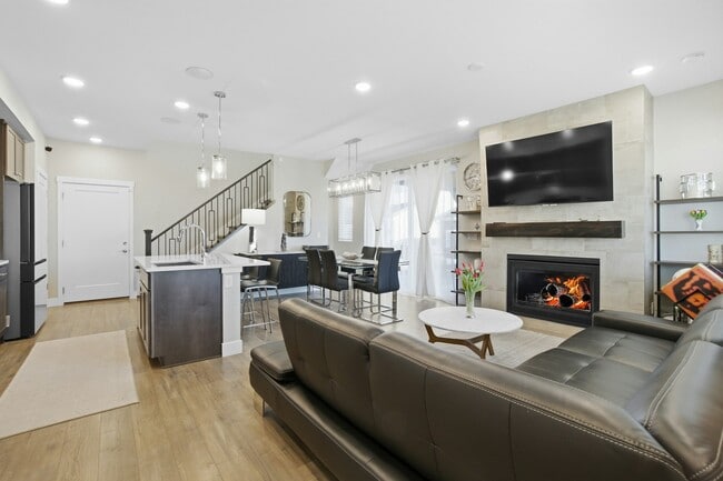 Foto del edificio - 6364 N Elmira Wy